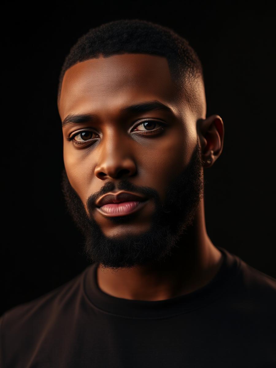 Skin Fade